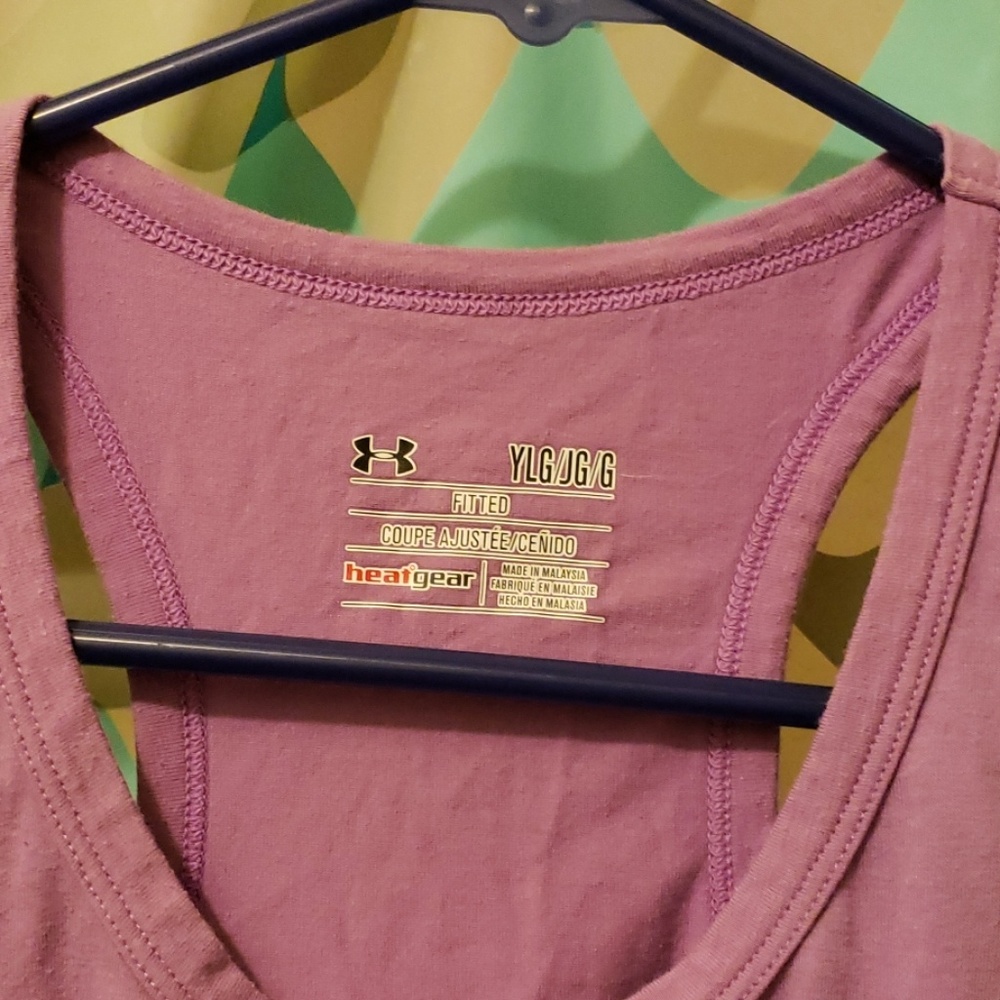 Tank top - Picture 2 of 3